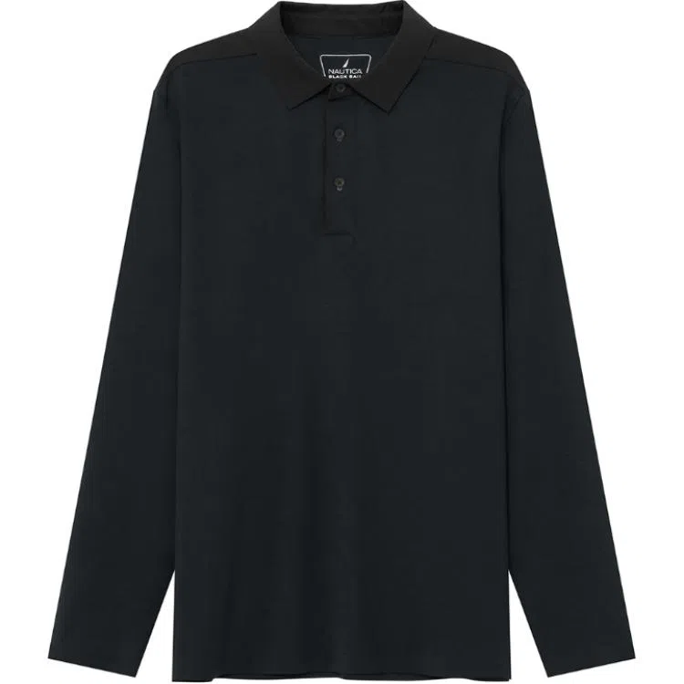 NAUTICA BLACK SAIL Polo