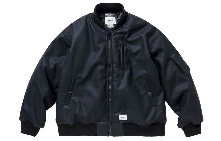 WTAPS FW21