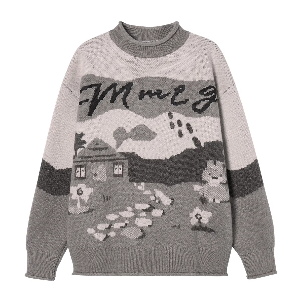 Mmlg Sweater