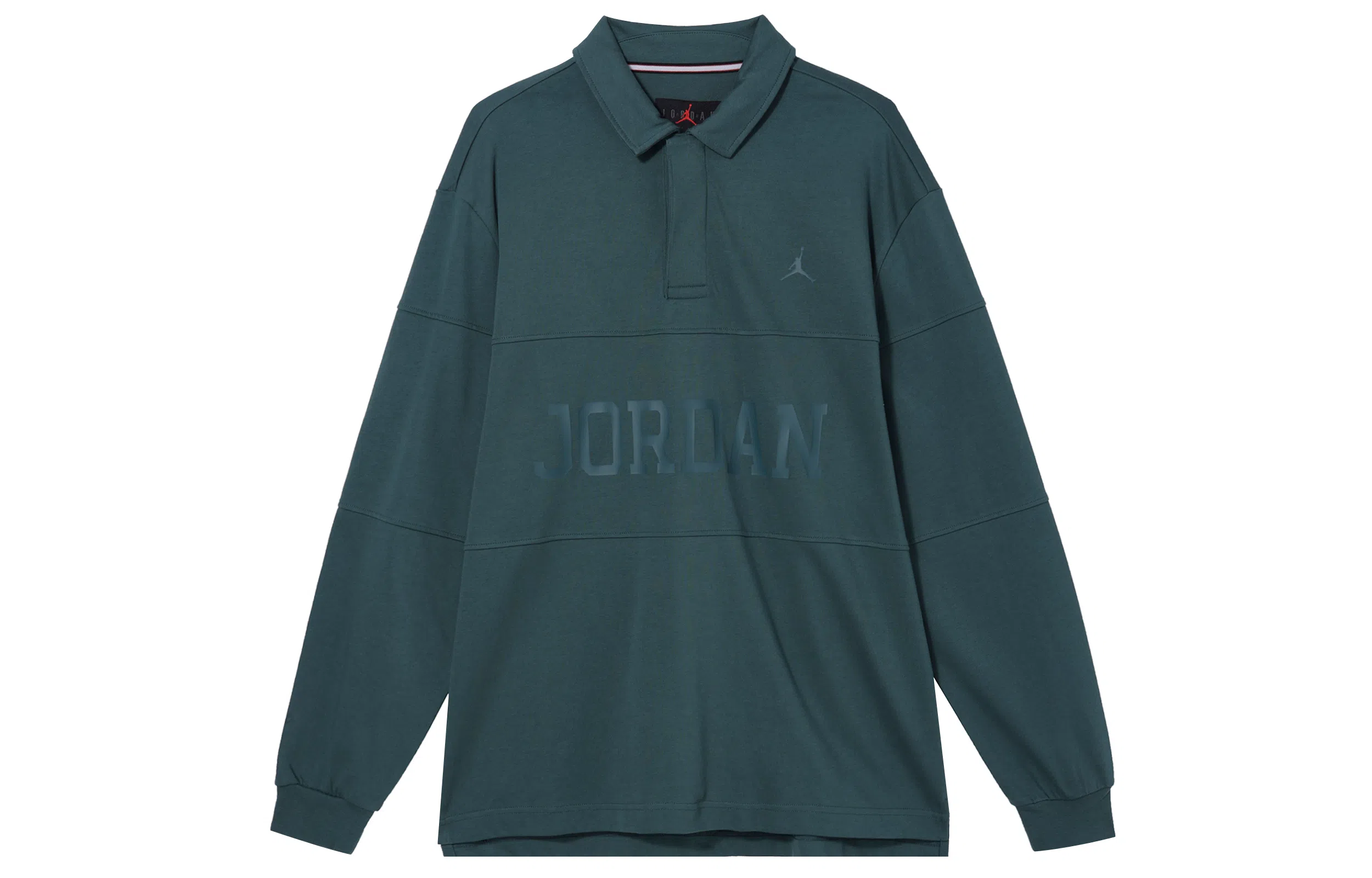 Jordan Polo
