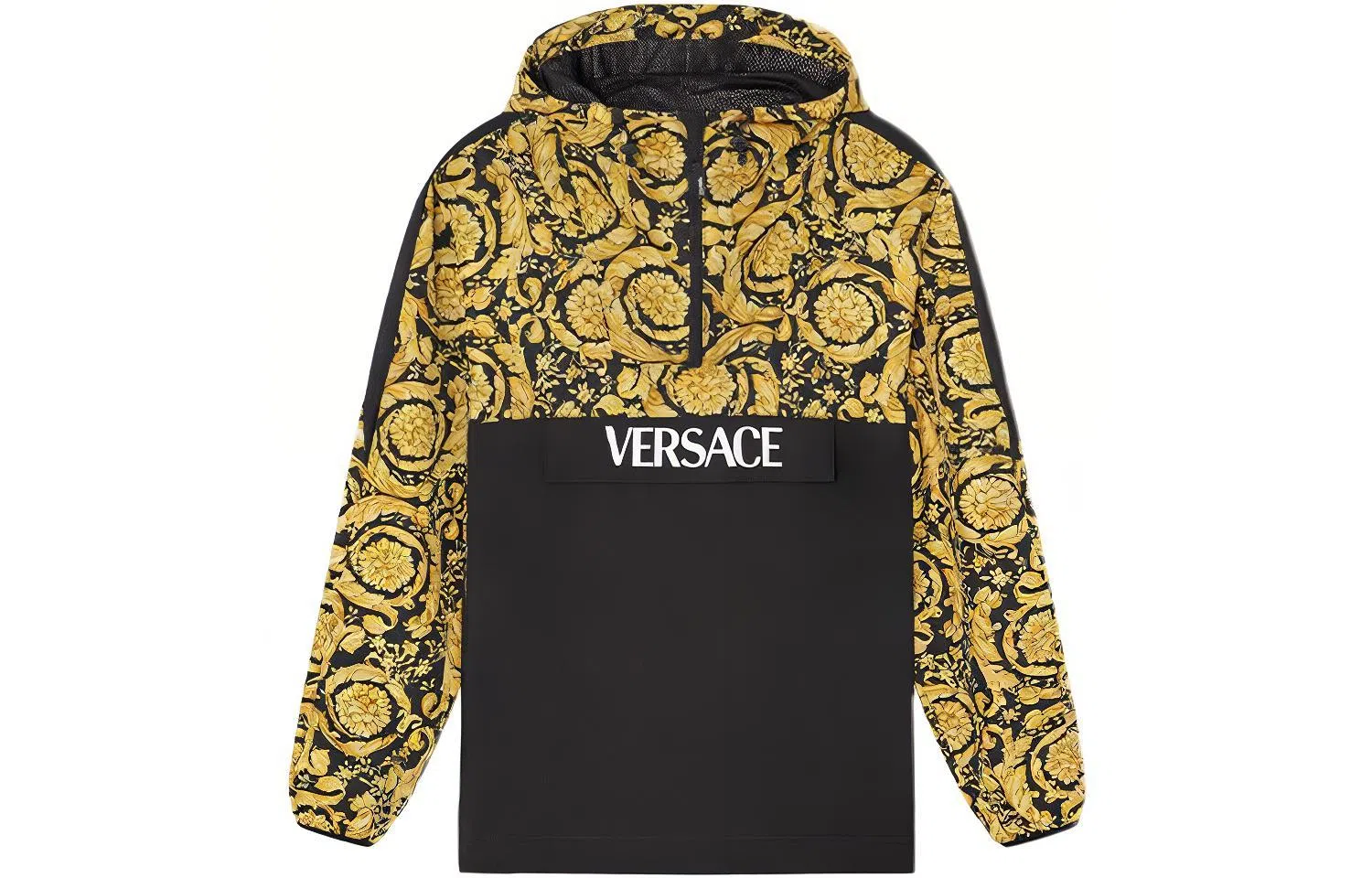 VERSACE SS22 logo