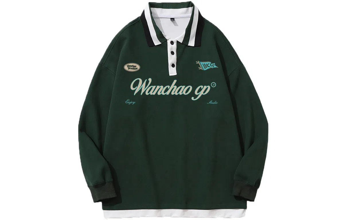 WANCHAO CP LogoPolo