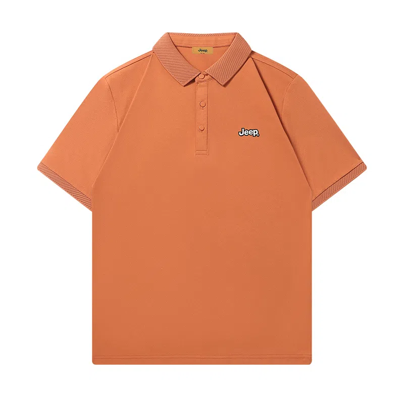 Jeep JEEP LogoPolo