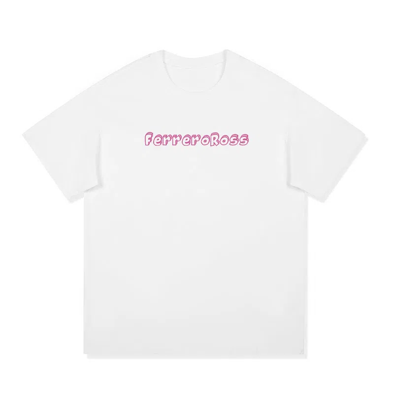 Ferrero Ross LogoT