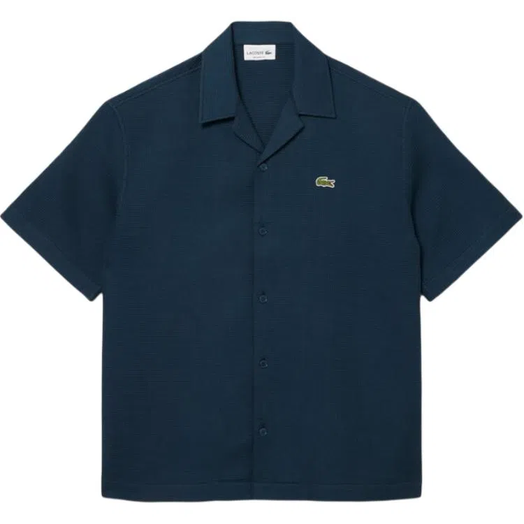 LACOSTE SS25