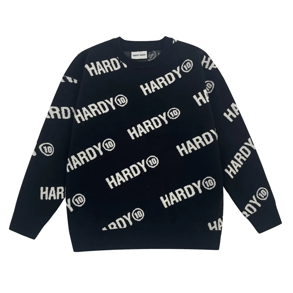 HARDY HARDY