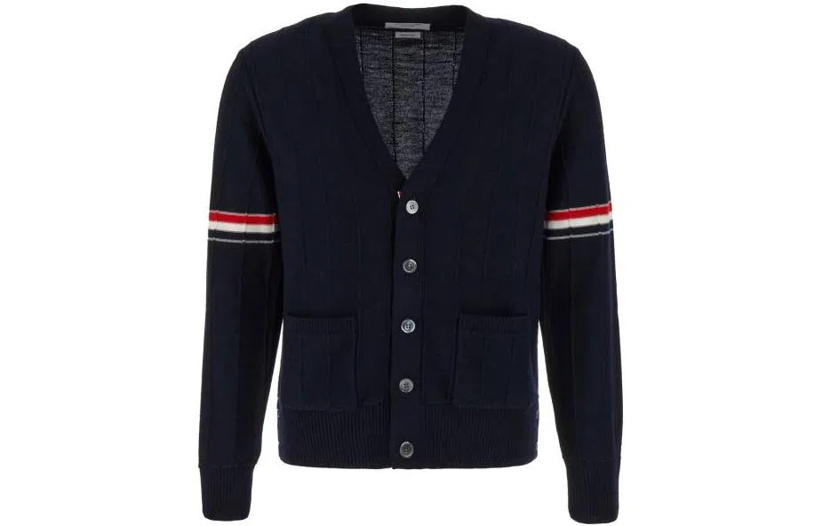 THOM BROWNE V