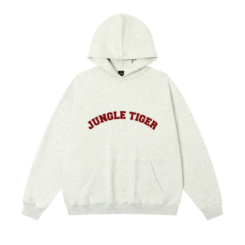 JUNGLE TIGER