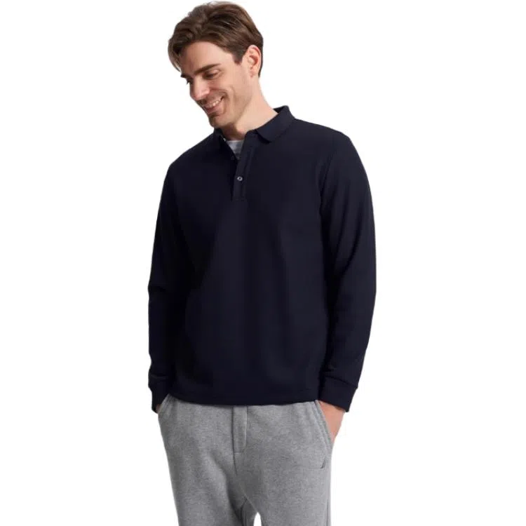 Nautica MFO Series Polo Shirt