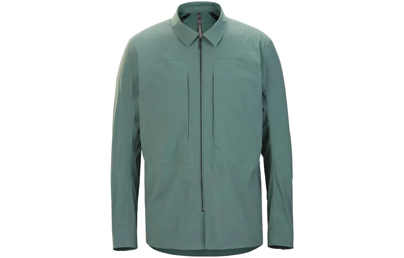 Arcteryx SS22 Veilance Component Lt Shirt Jacket Men's