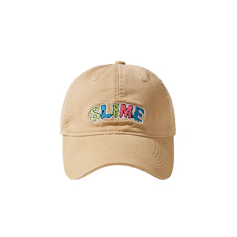 杨同学 遮阳 棉 鸭舌帽 男女同款情侣款