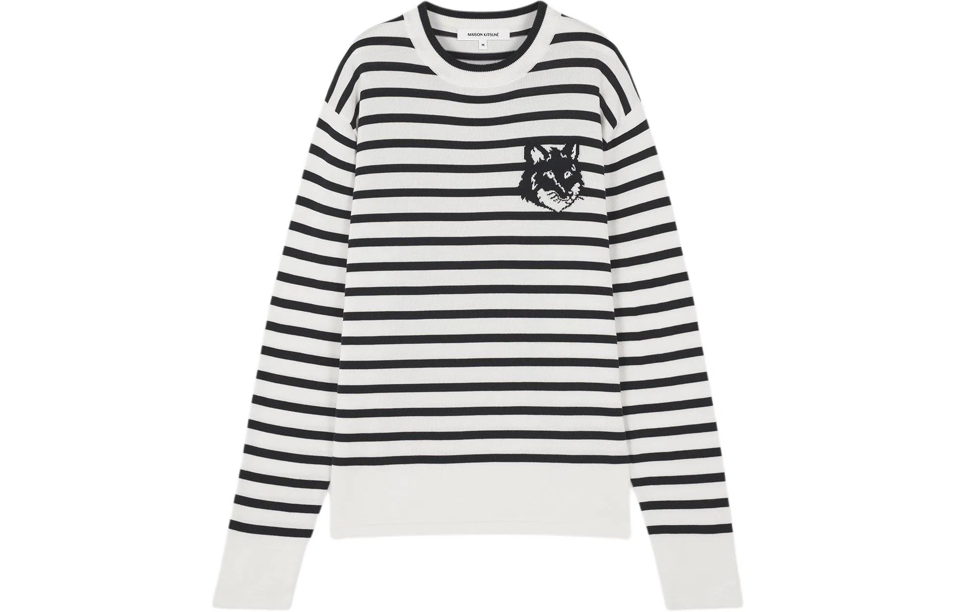 Maison Kitsune SS24