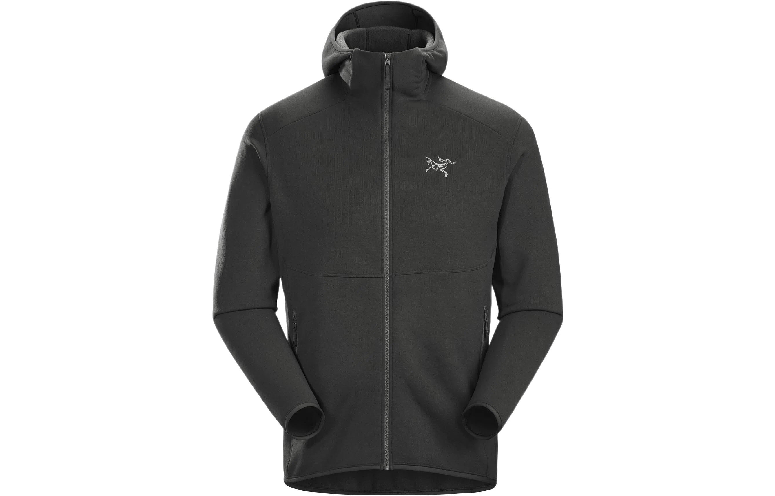Arcteryx Kyanite Ar Hoody