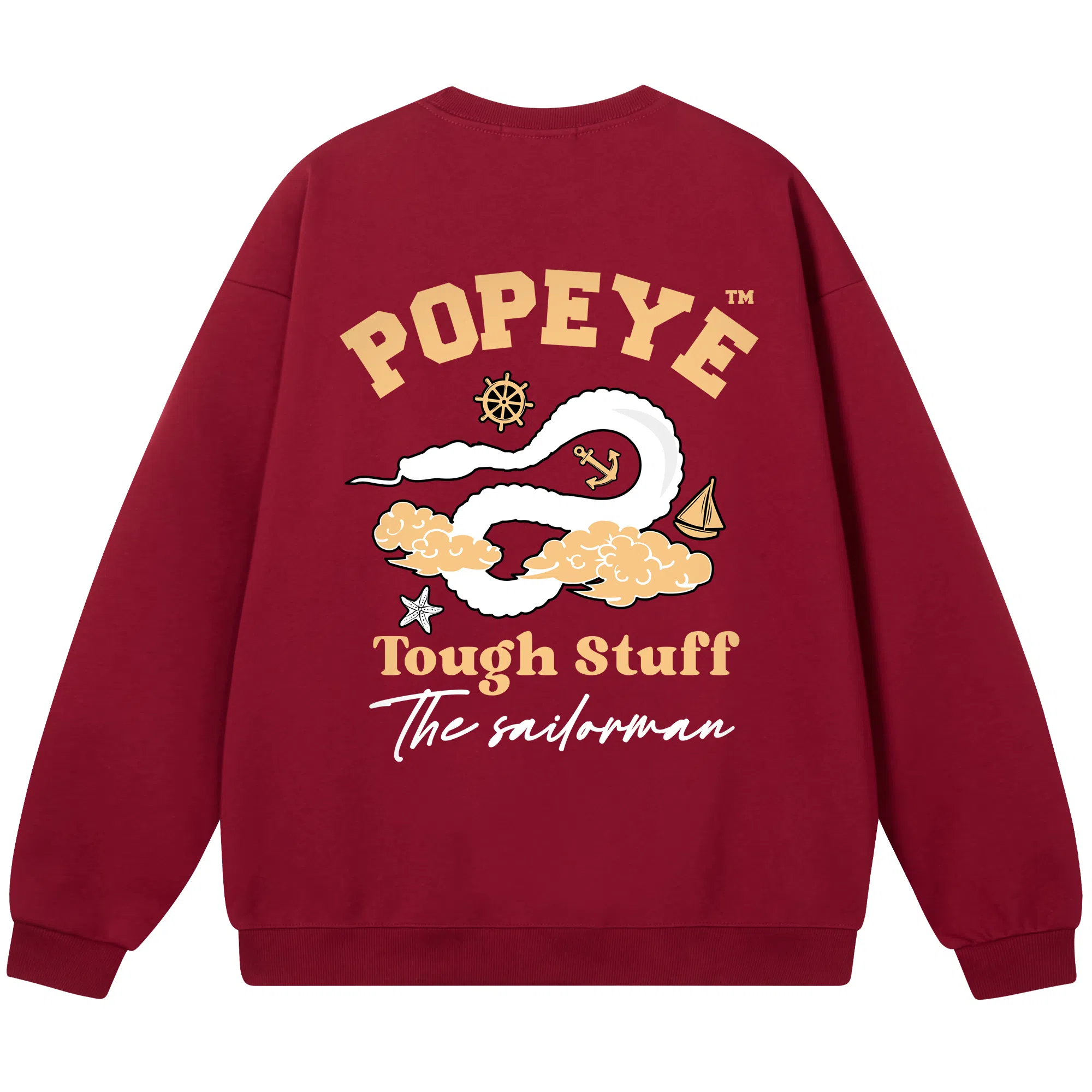 POPEYE Logo