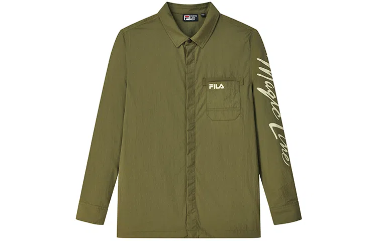 FILA Logo