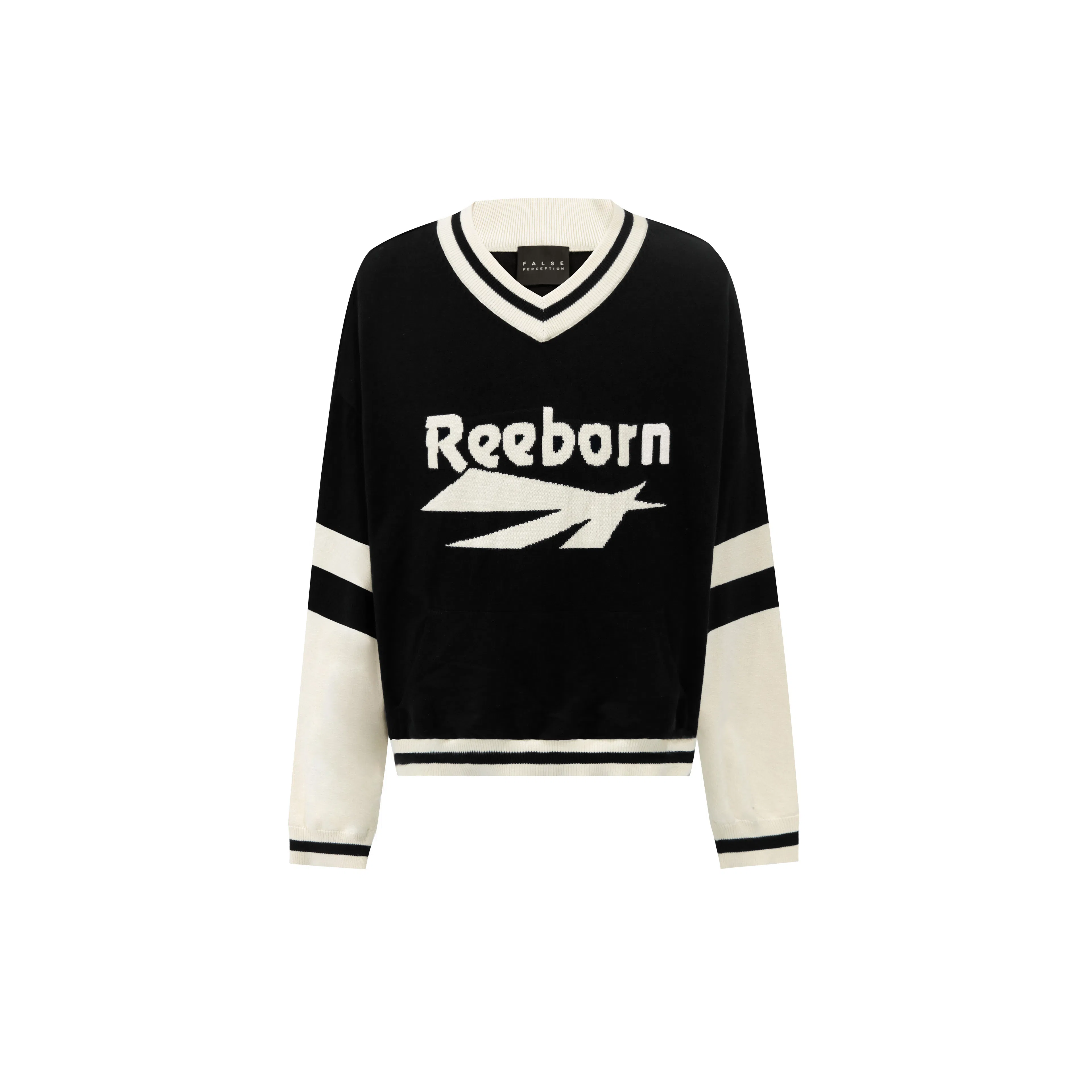 False Perception Reeborn Sweater