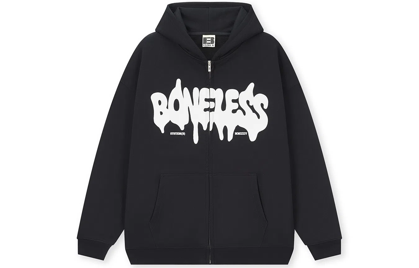 BONELESS Hoodie