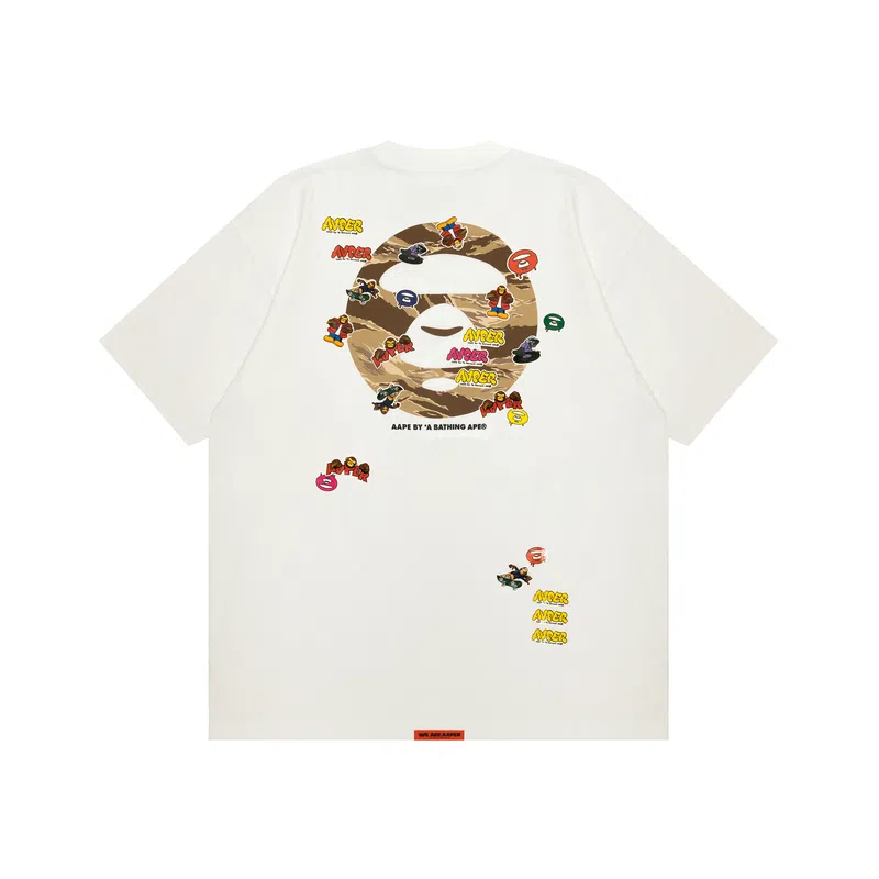 Aape T