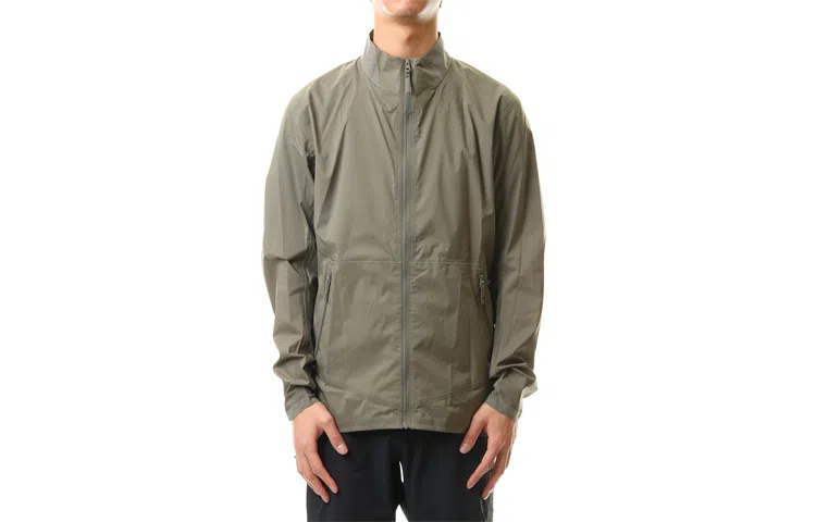 Arcteryx Demlo Jacket