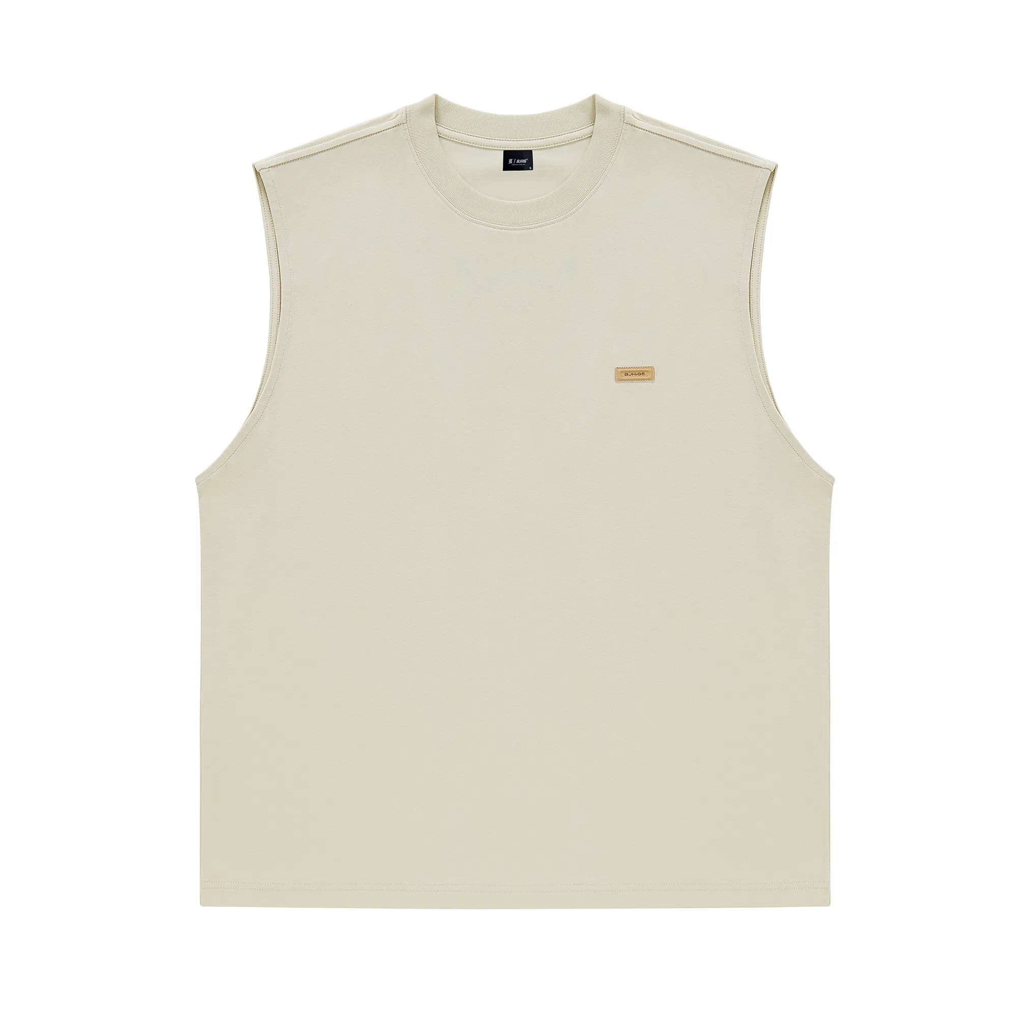 BJHG Sleeveless Vest