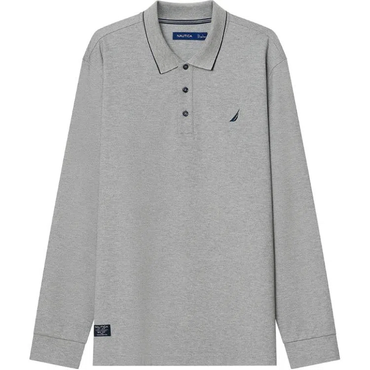NAUTICA MFO Polo