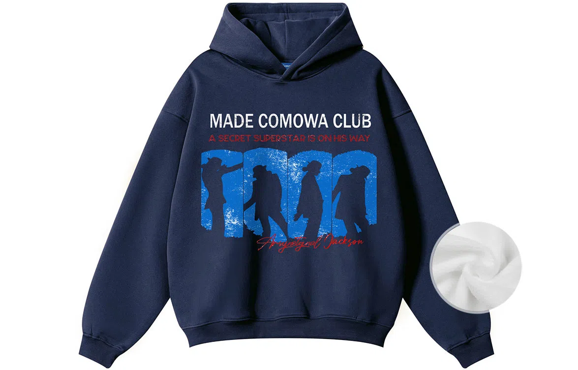 350COMOWA KING OF POP