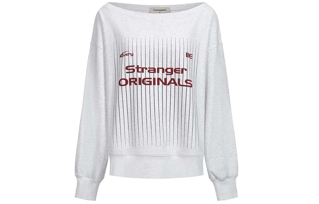 11ESTRANGER
