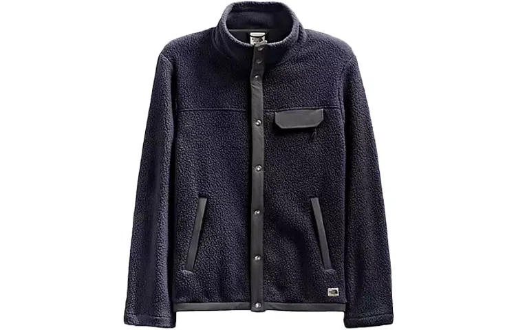 THE NORTH FACE Cragmont Logo