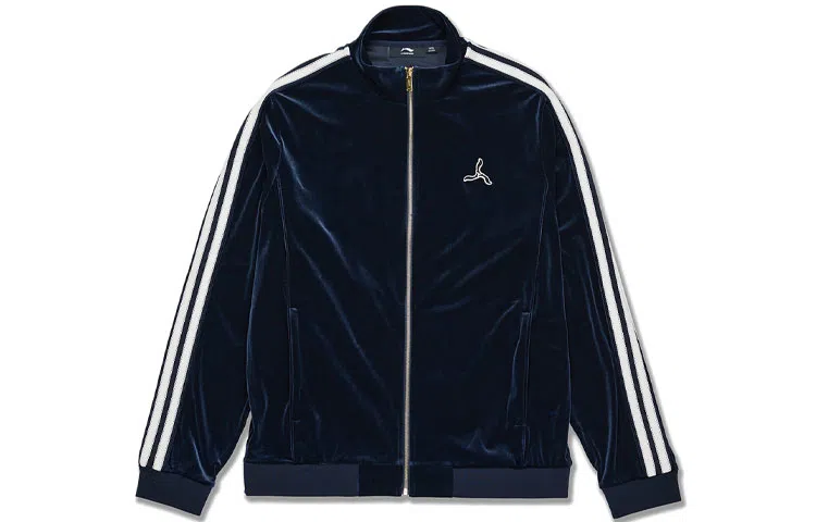 Li-Ning 1990 Classic Velvet Jacket