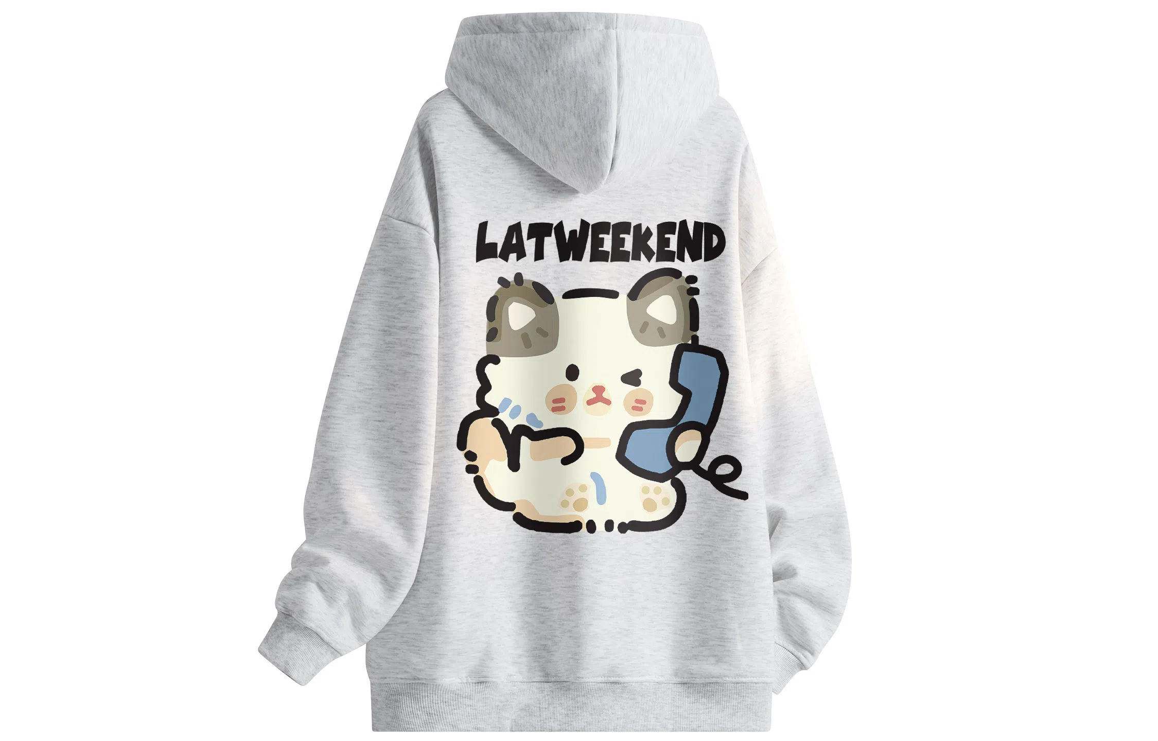 LA'T.WEEKEND Logo