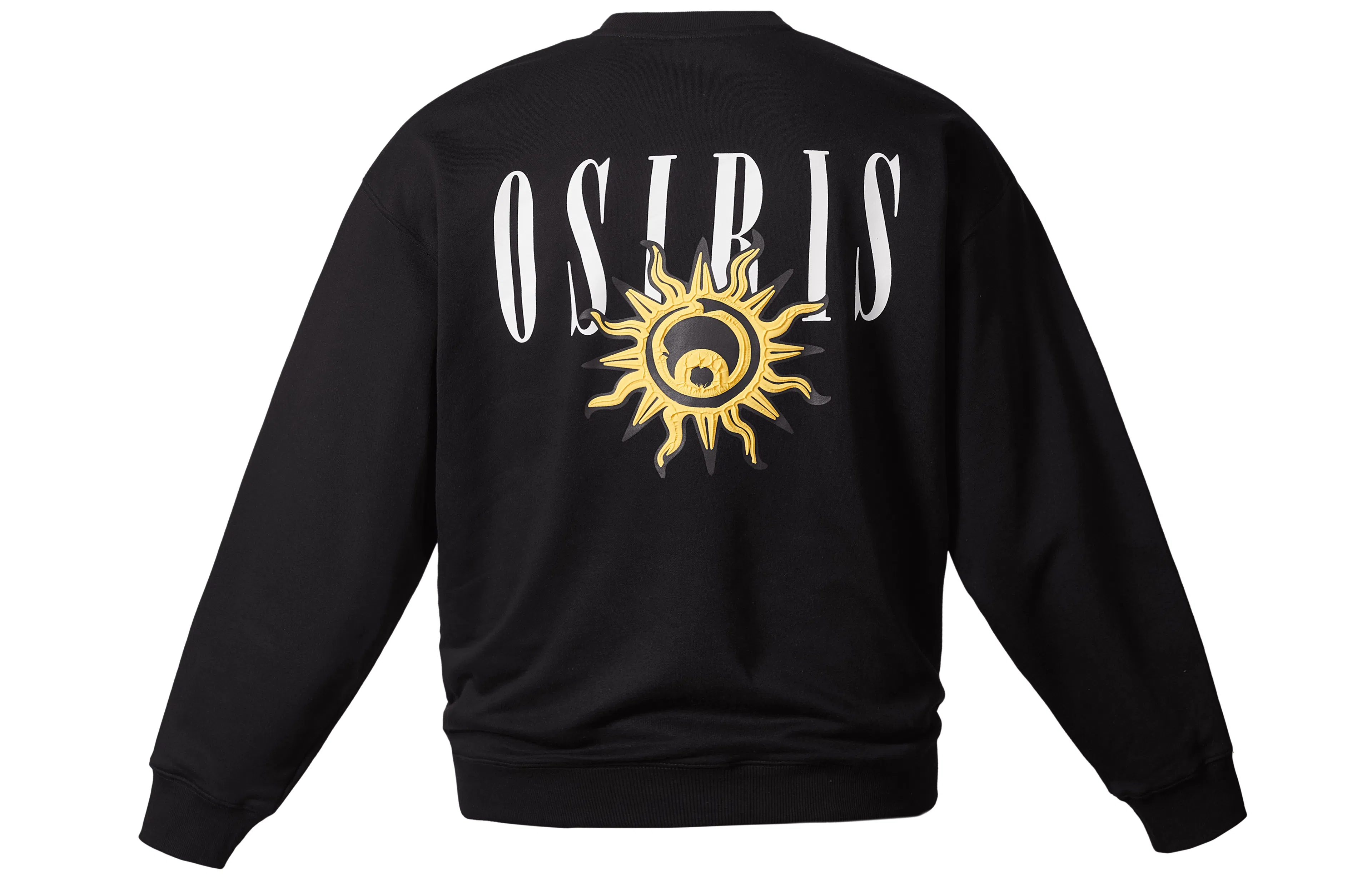 OSIRIS