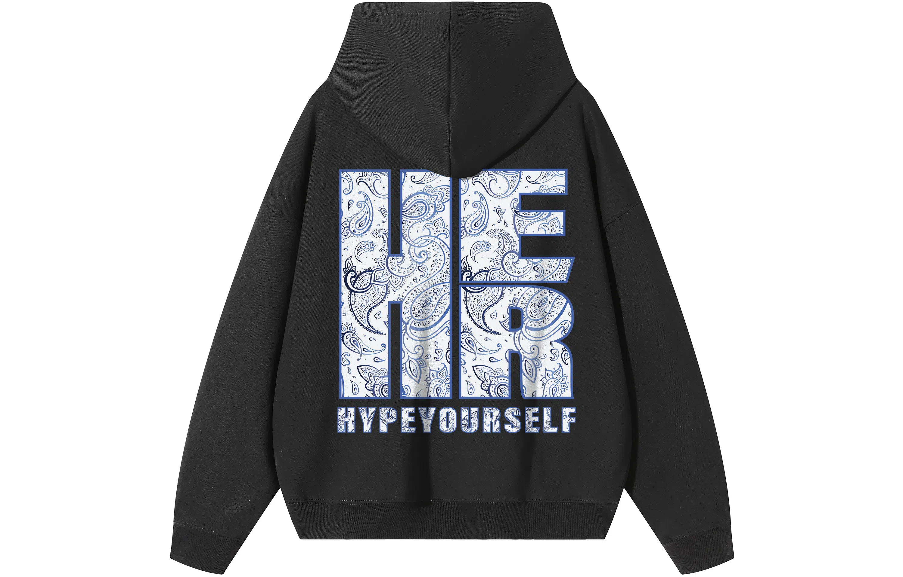 Hypeyourself