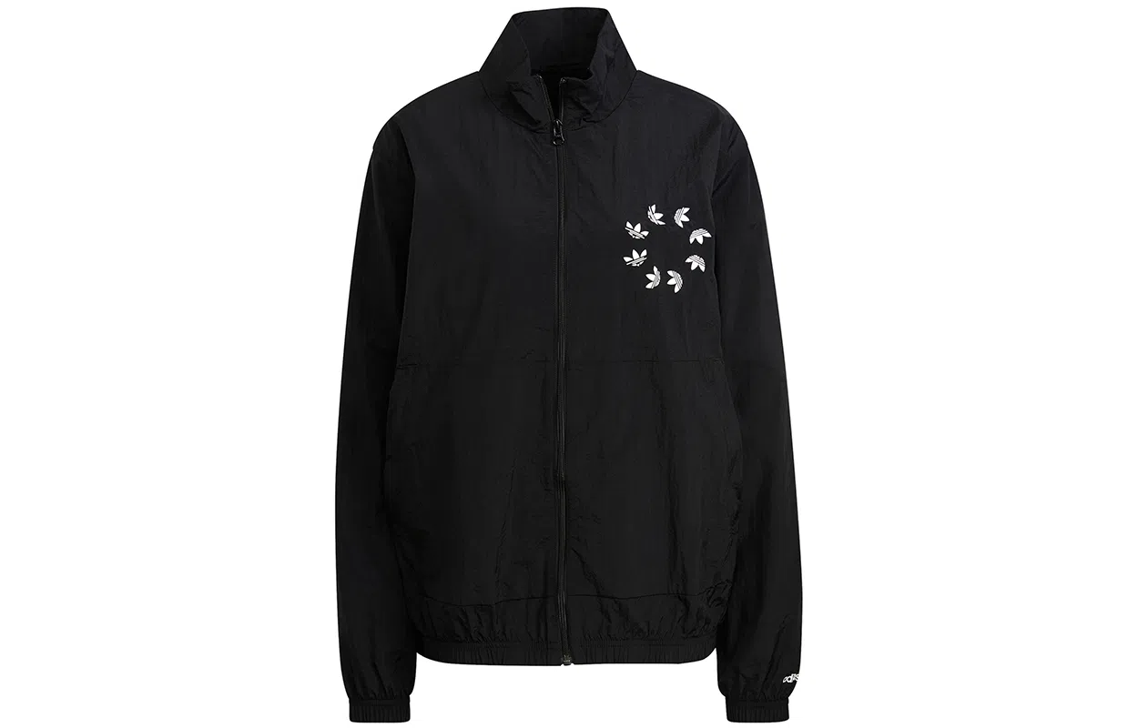 adidas Originals Jacket Black