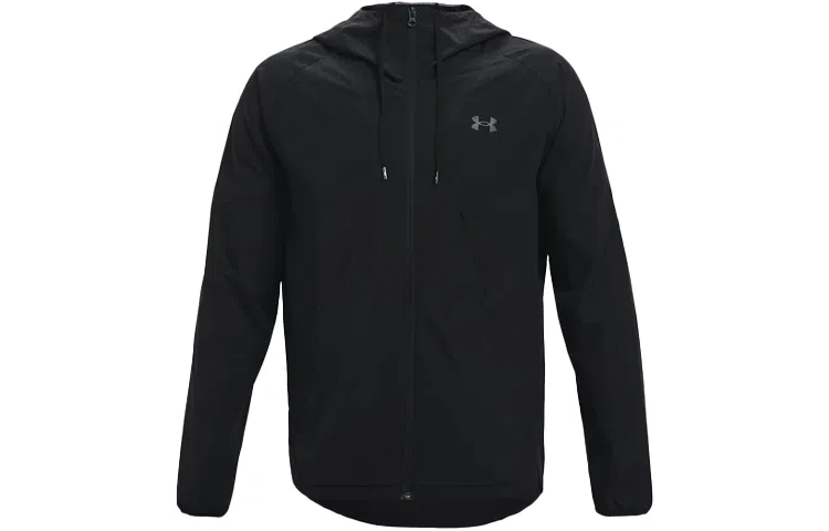 Under Armour WOVEN Logo