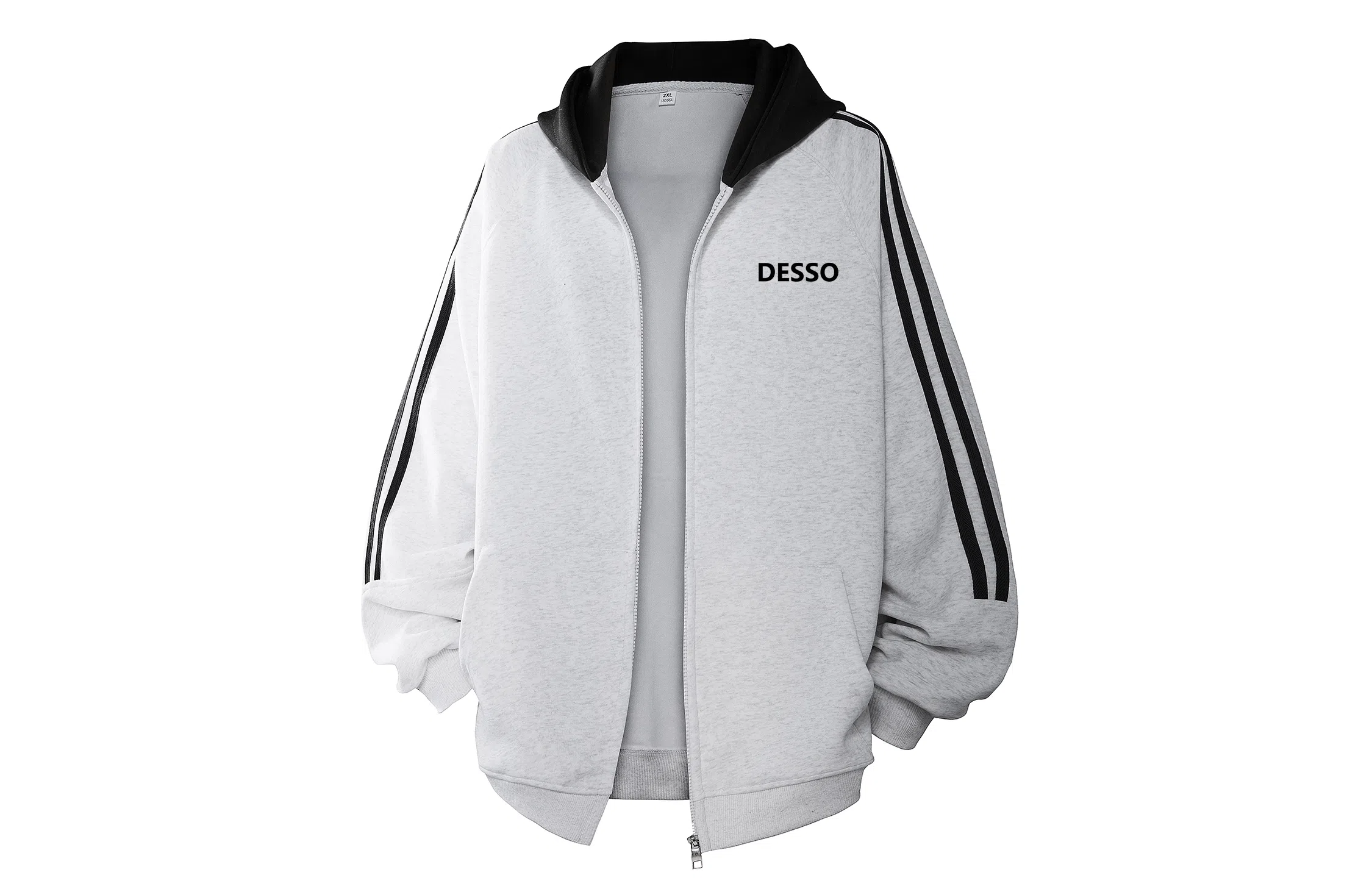DESSO logo