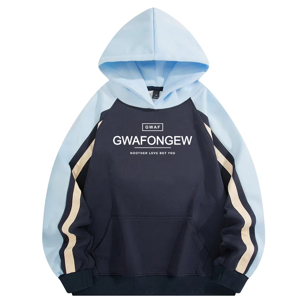 GWAF Logo
