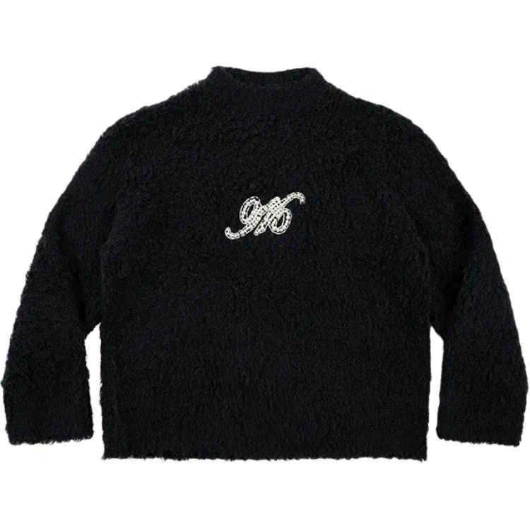 GOOD BAI FW24 916 overisize