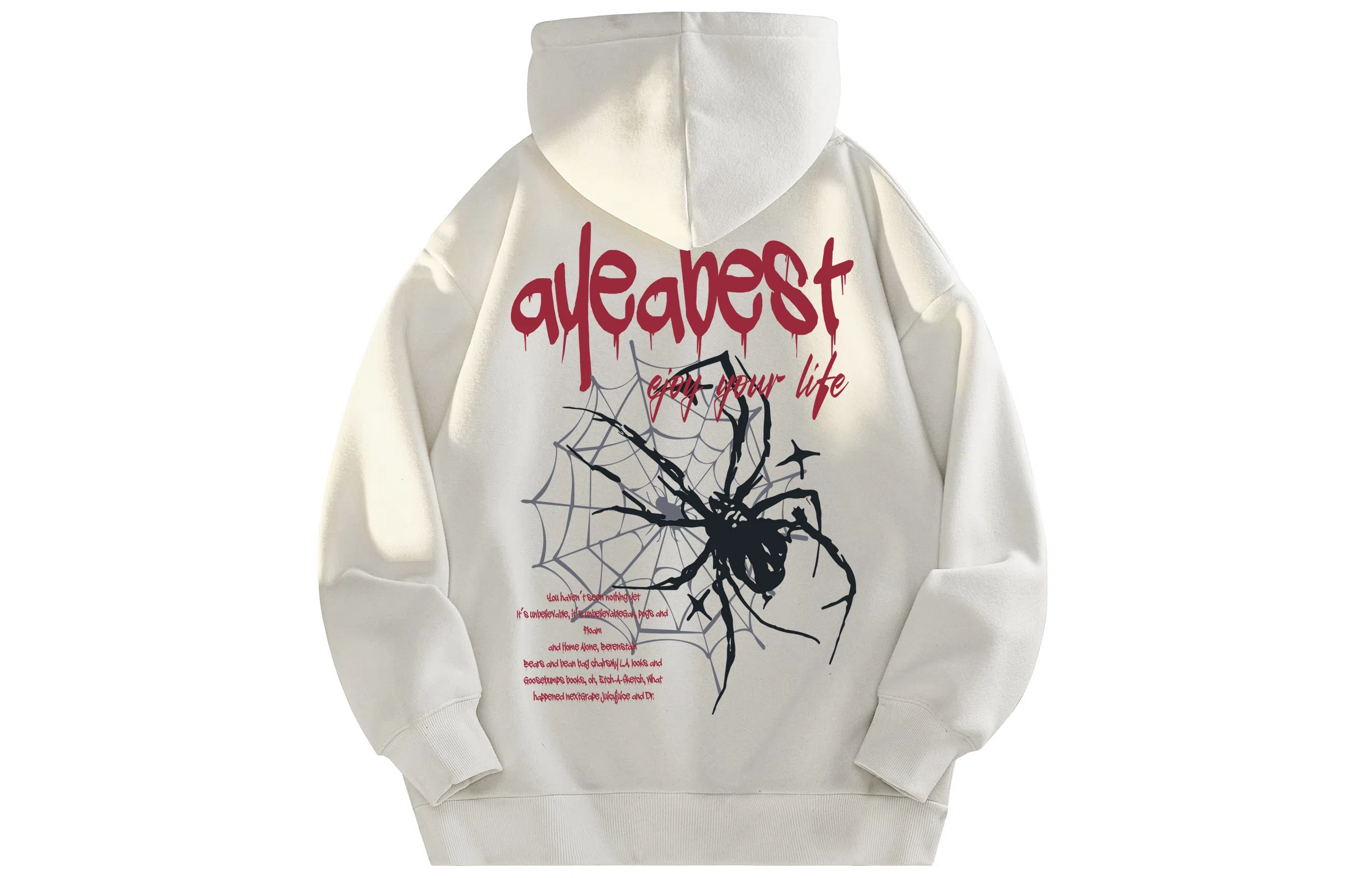 AYEA Hoodie