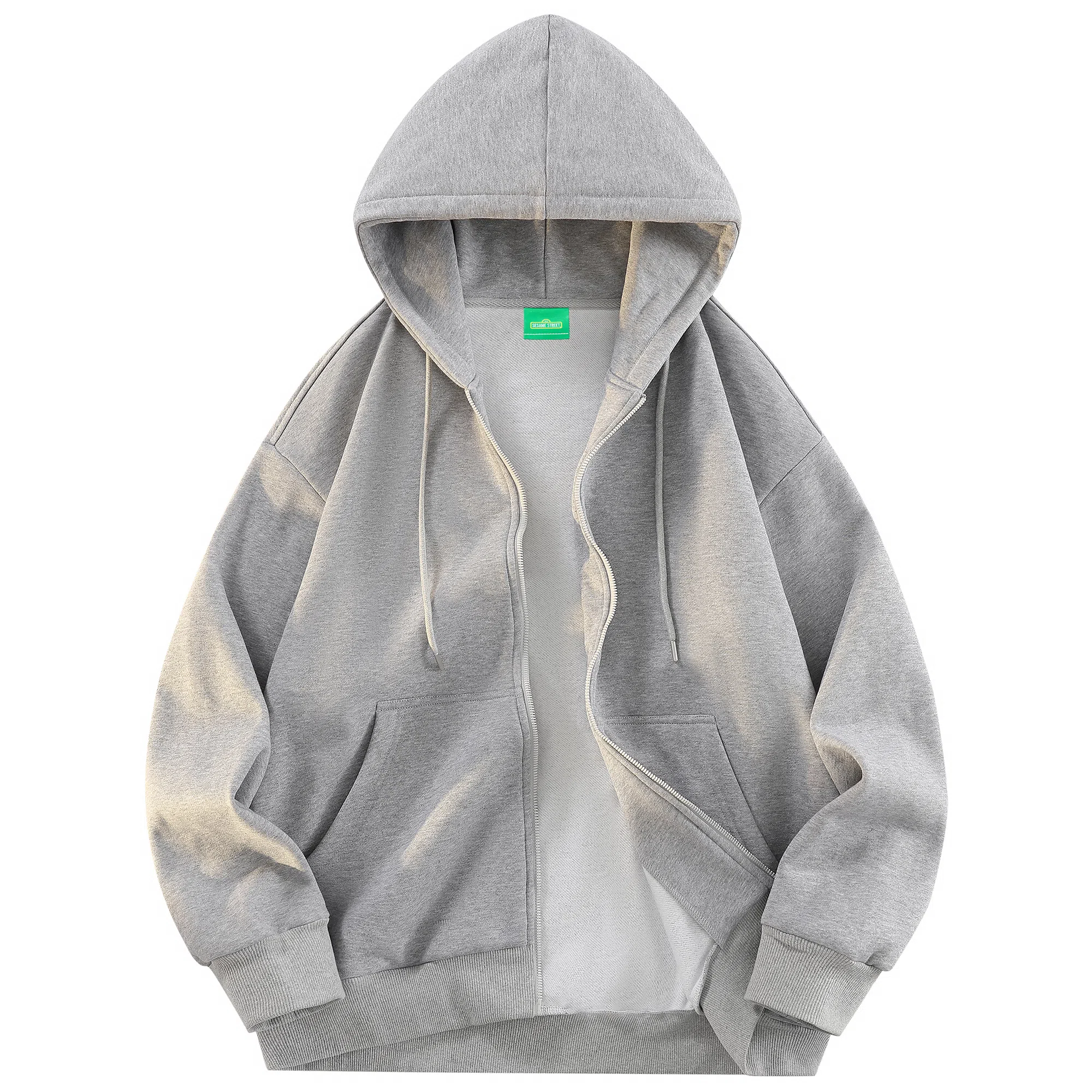 Sesame Street Hoodie