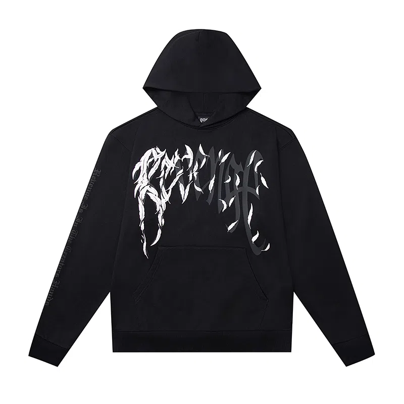 Revenge x JUICE WRLD Hoodie