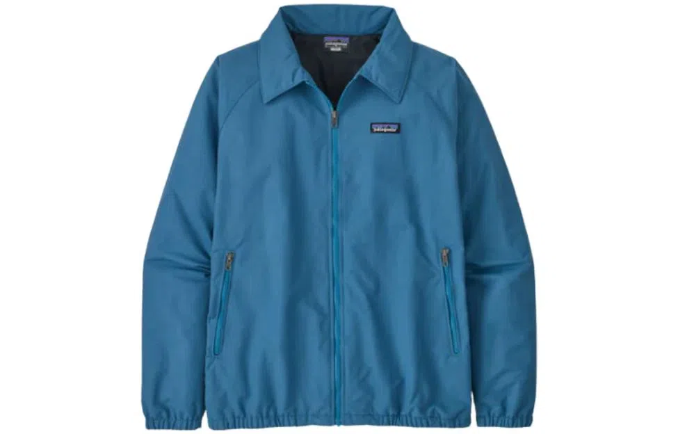 Patagonia Baggies Jacket
