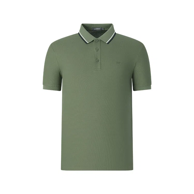 SHANSHAN Polo