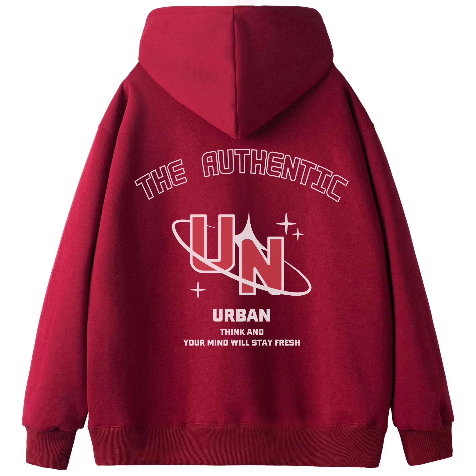 URBAN AUTHENTIC Logo