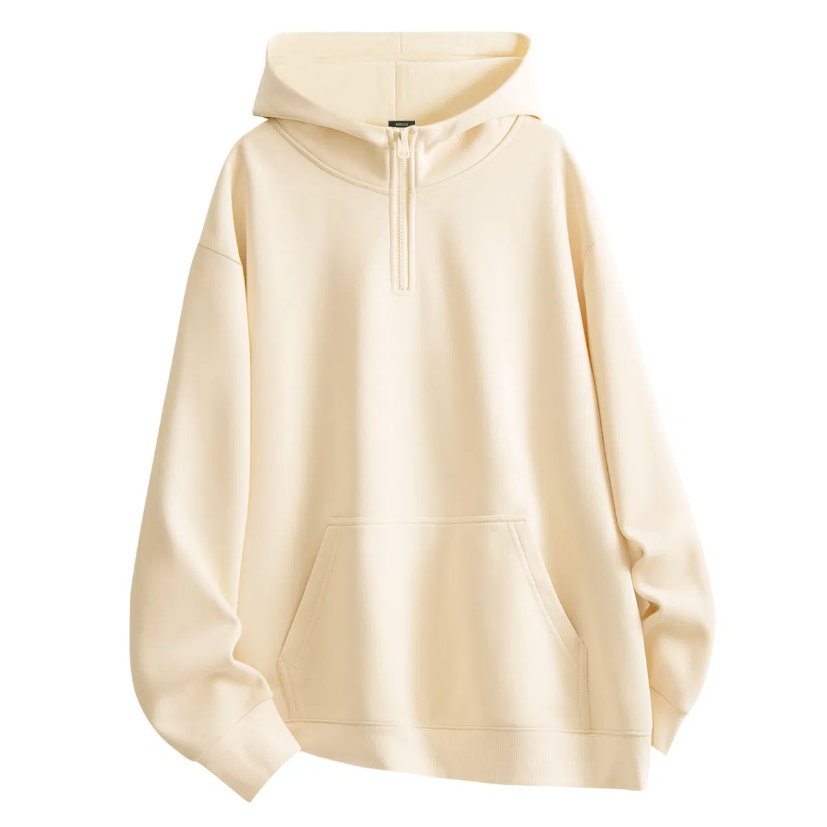 MINISO oversize
