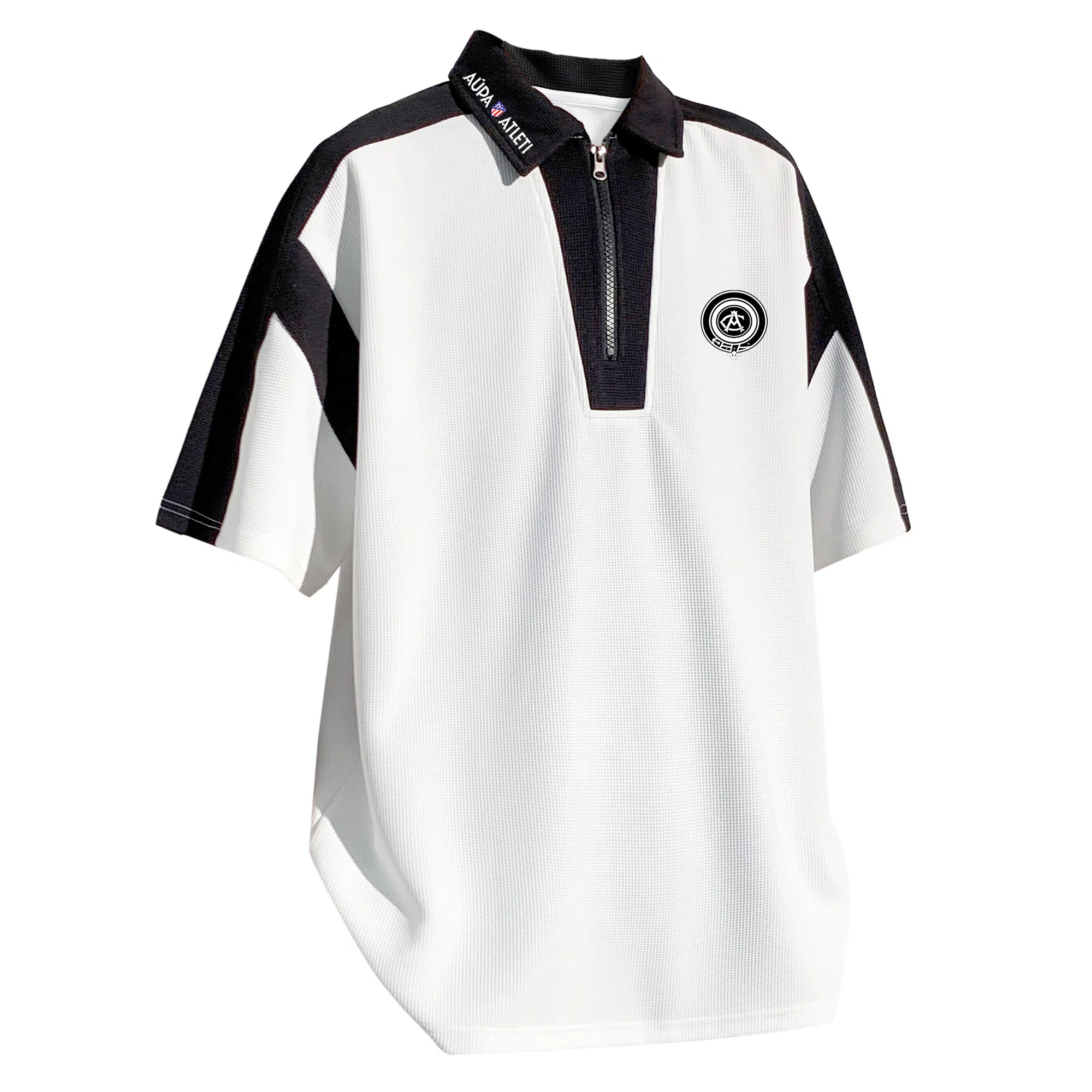 ATLETICO DE MADRID 1903 logoPolo
