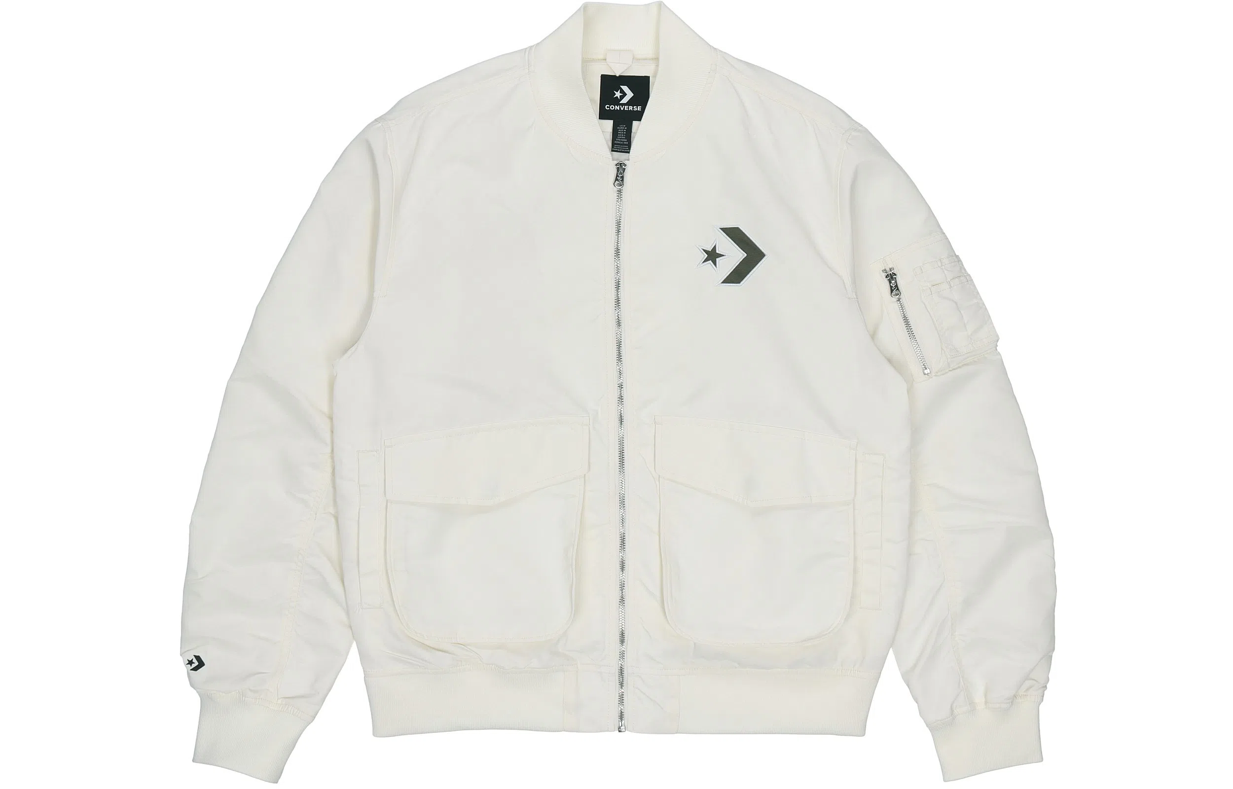 Converse Retro Jacket