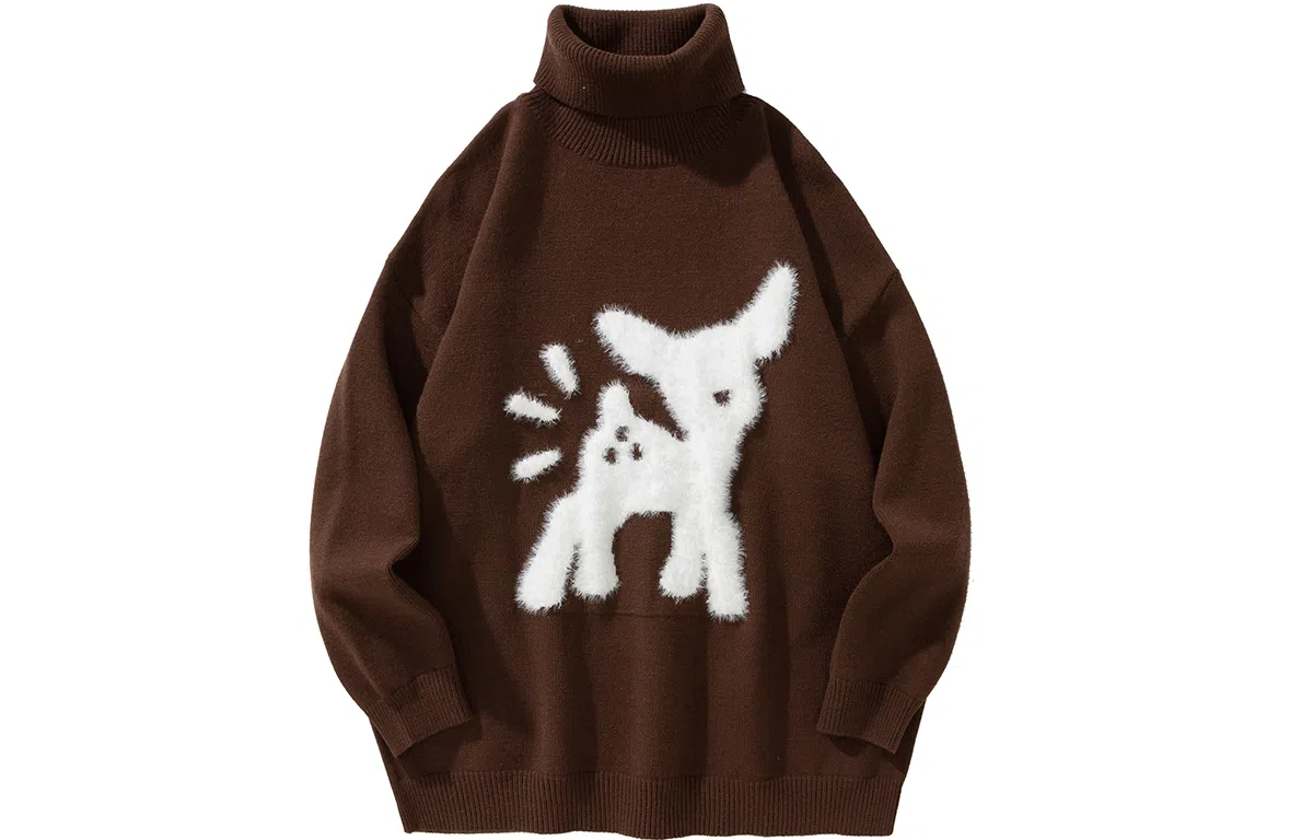 MPUX Sweater