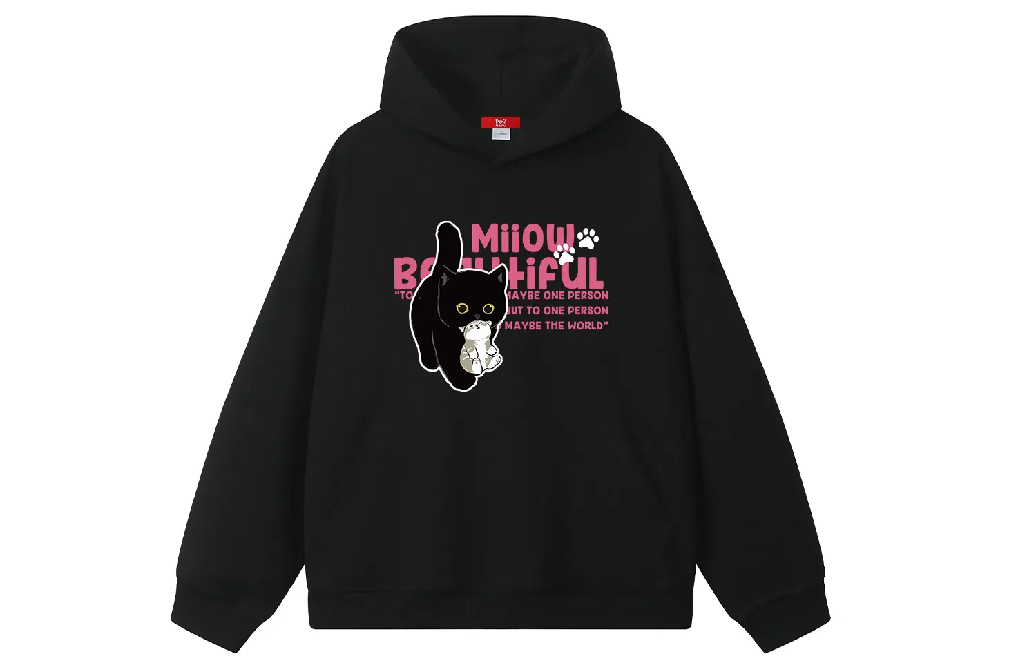 MIIOW