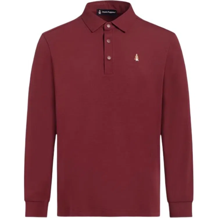 Hush Puppies LogoPolo