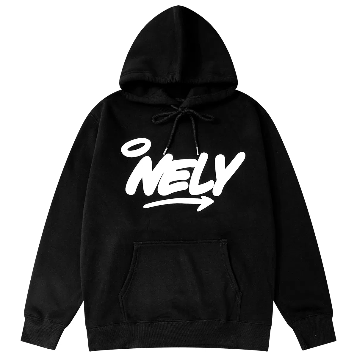 NELY logo